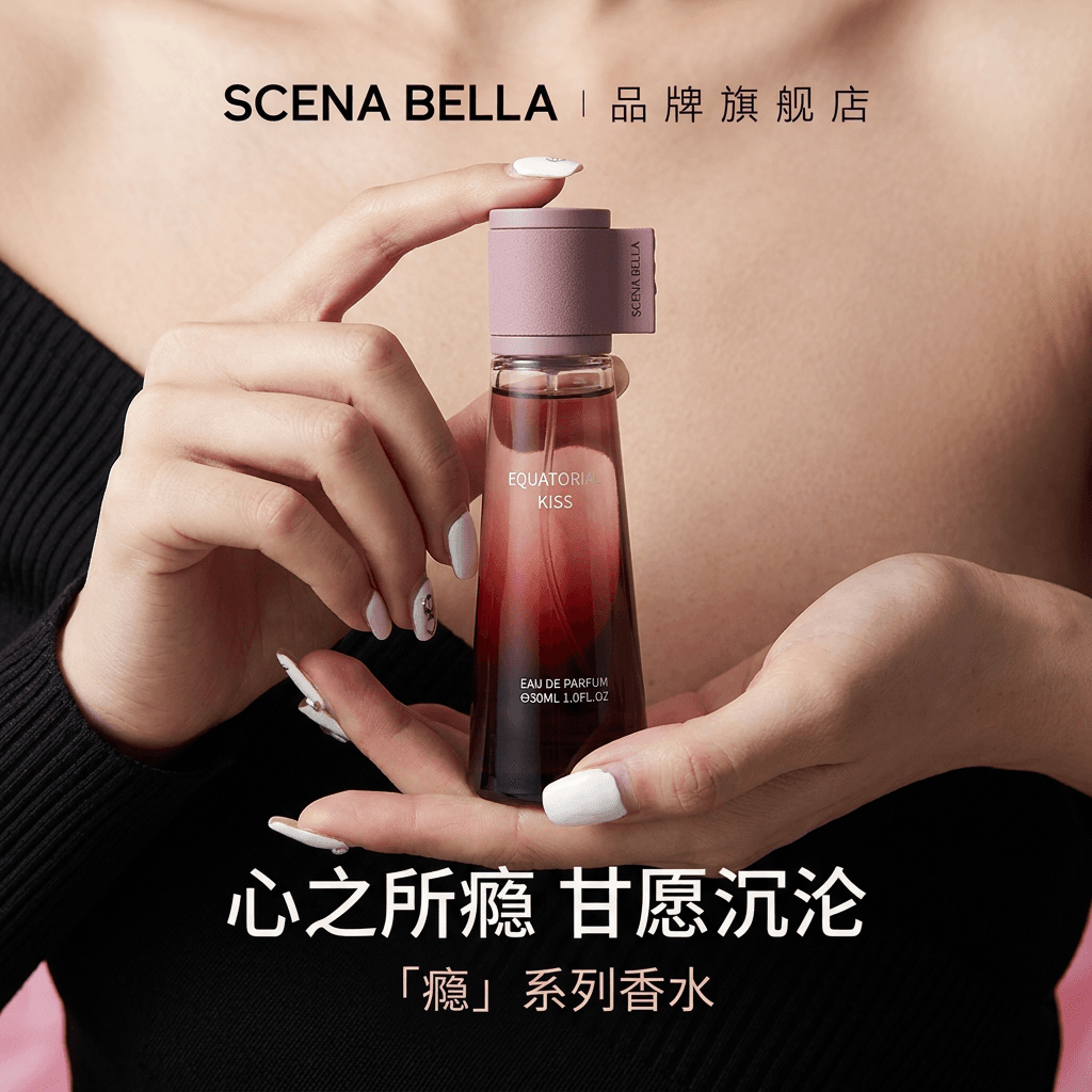 用于风格复刻的商品图