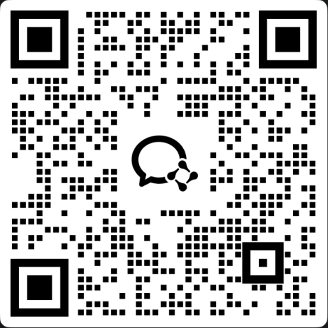 Shopix 企业微信二维码